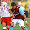 25.7.2012  FC Rot-Weiss Erfurt - West Ham United  0-3_98